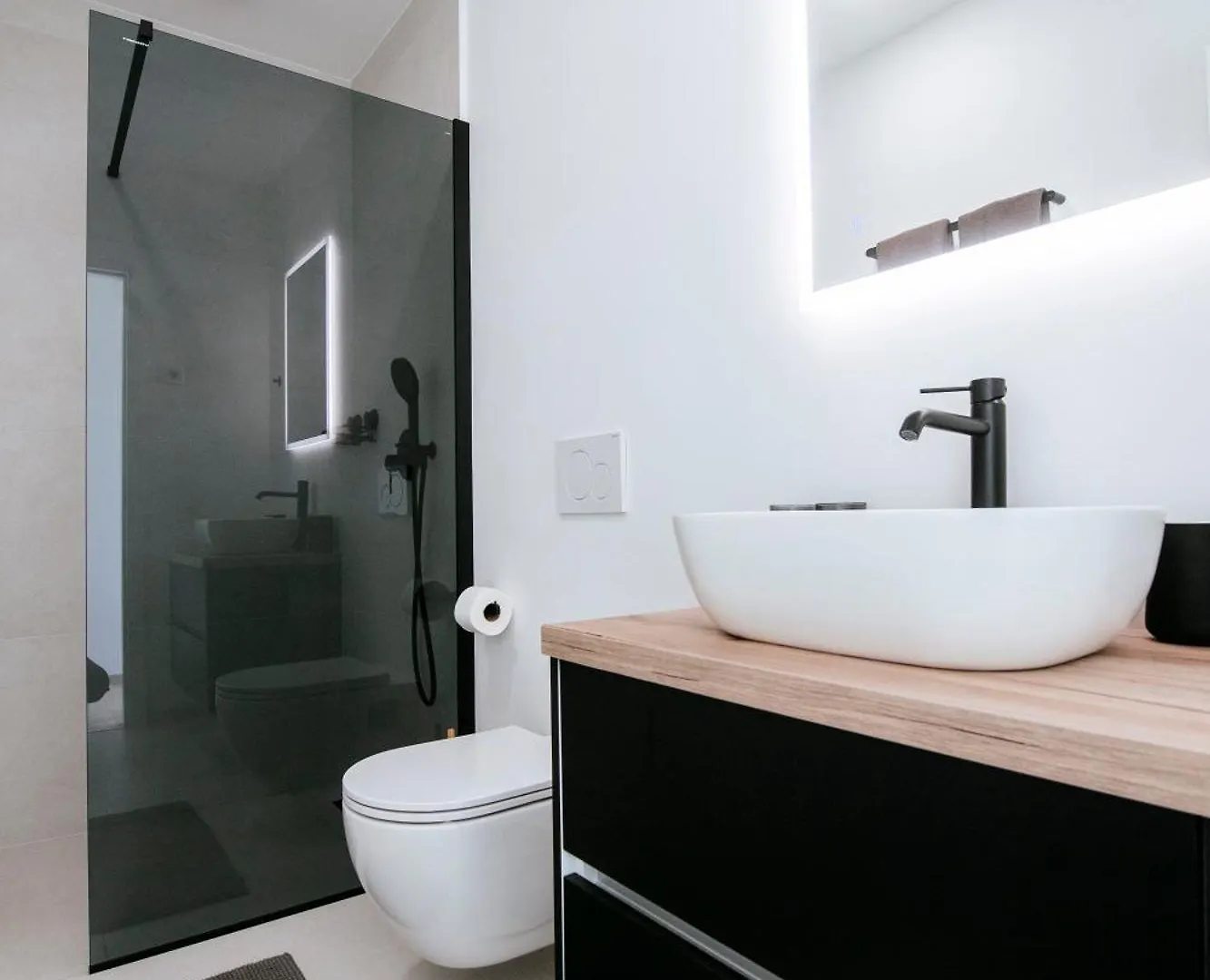 Villa Stressless Smokovic Croatie