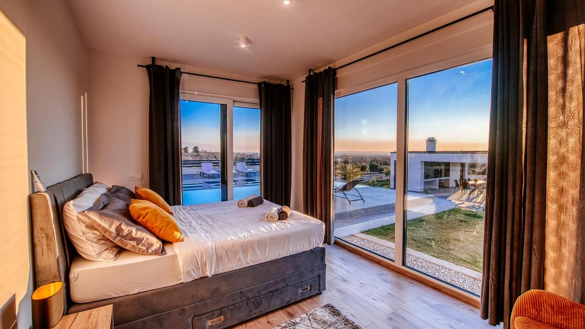 Villa Stressless Smokovic