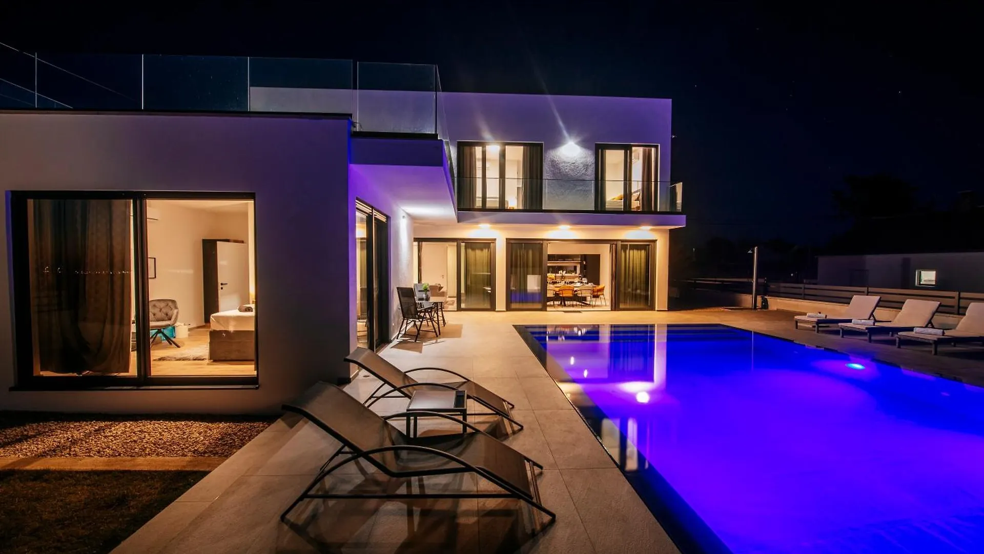 Villa Stressless Smokovic