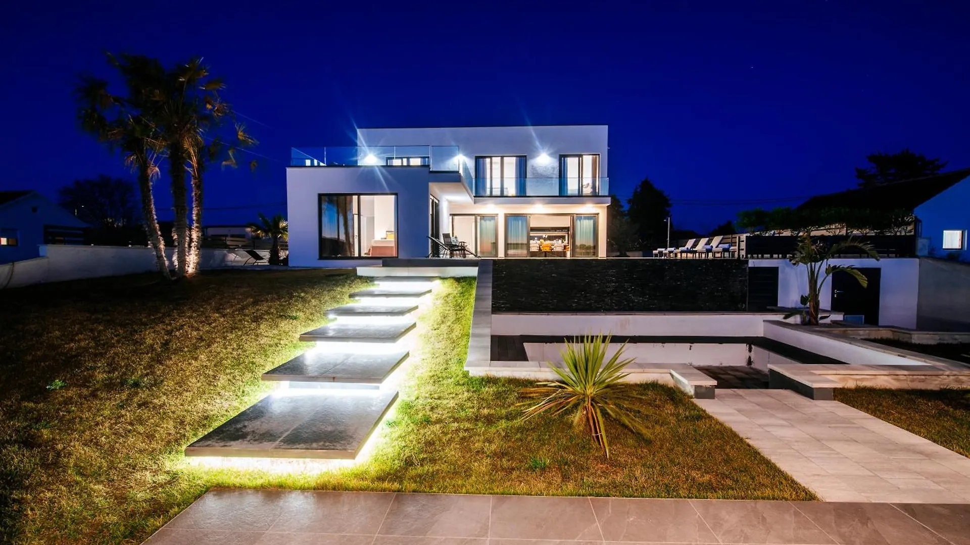 Villa Stressless Smokovic