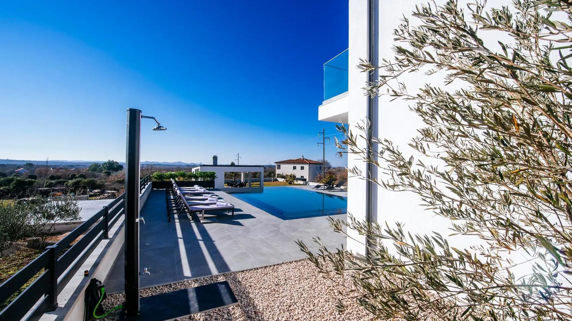 Villa Stressless Smokovic
