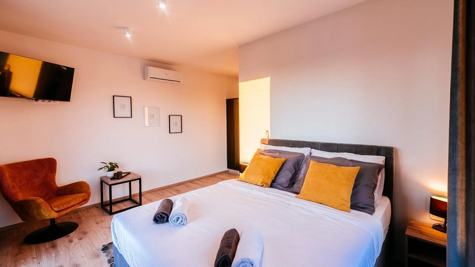 Villa Stressless Smokovic