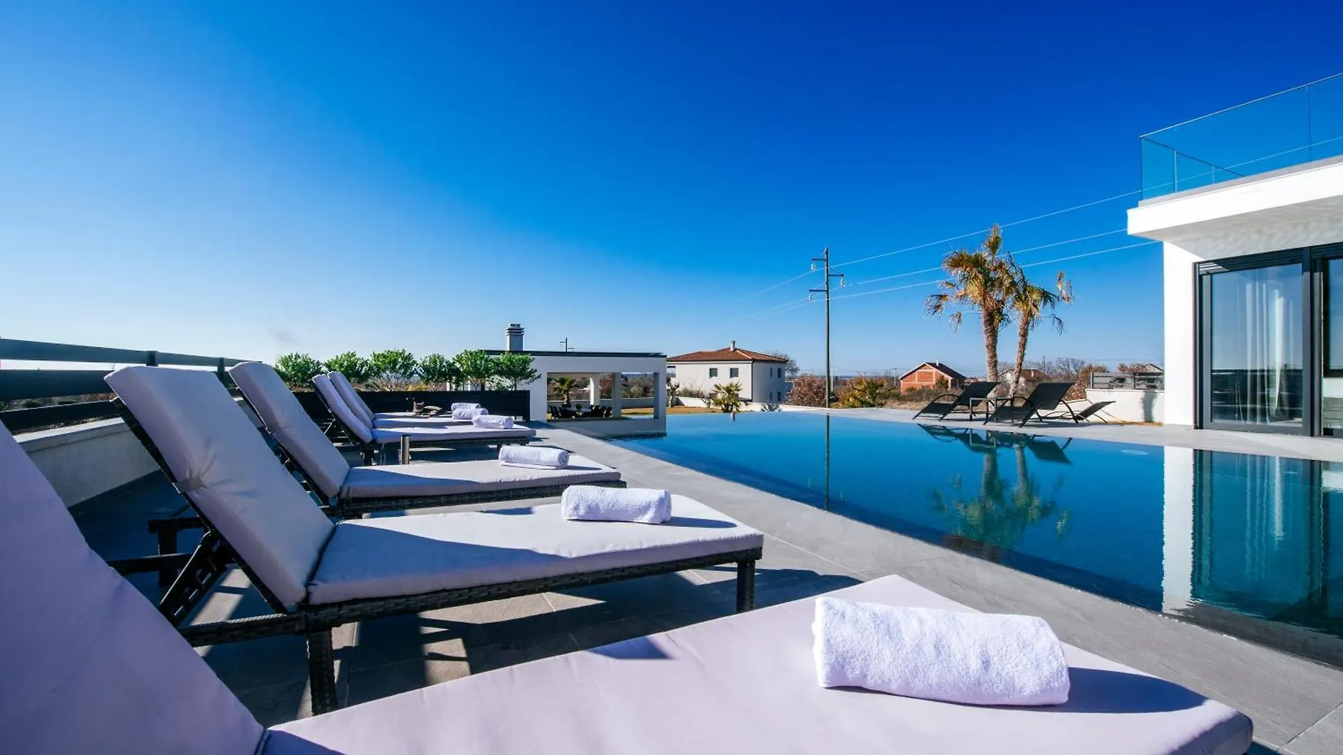 Villa Stressless Smokovic