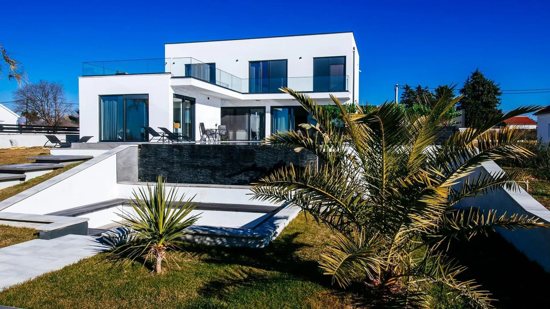 Villa Stressless Smokovic