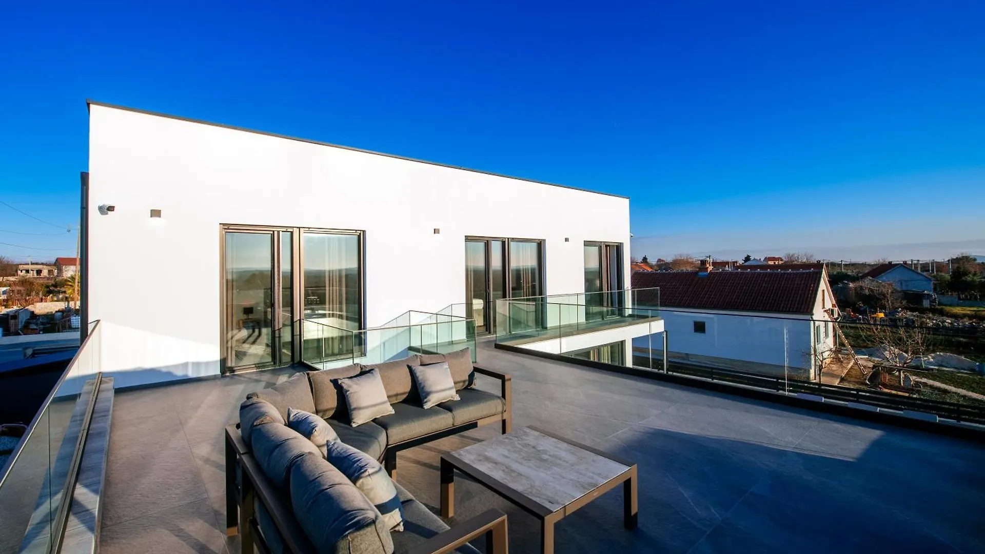 Villa Stressless Smokovic