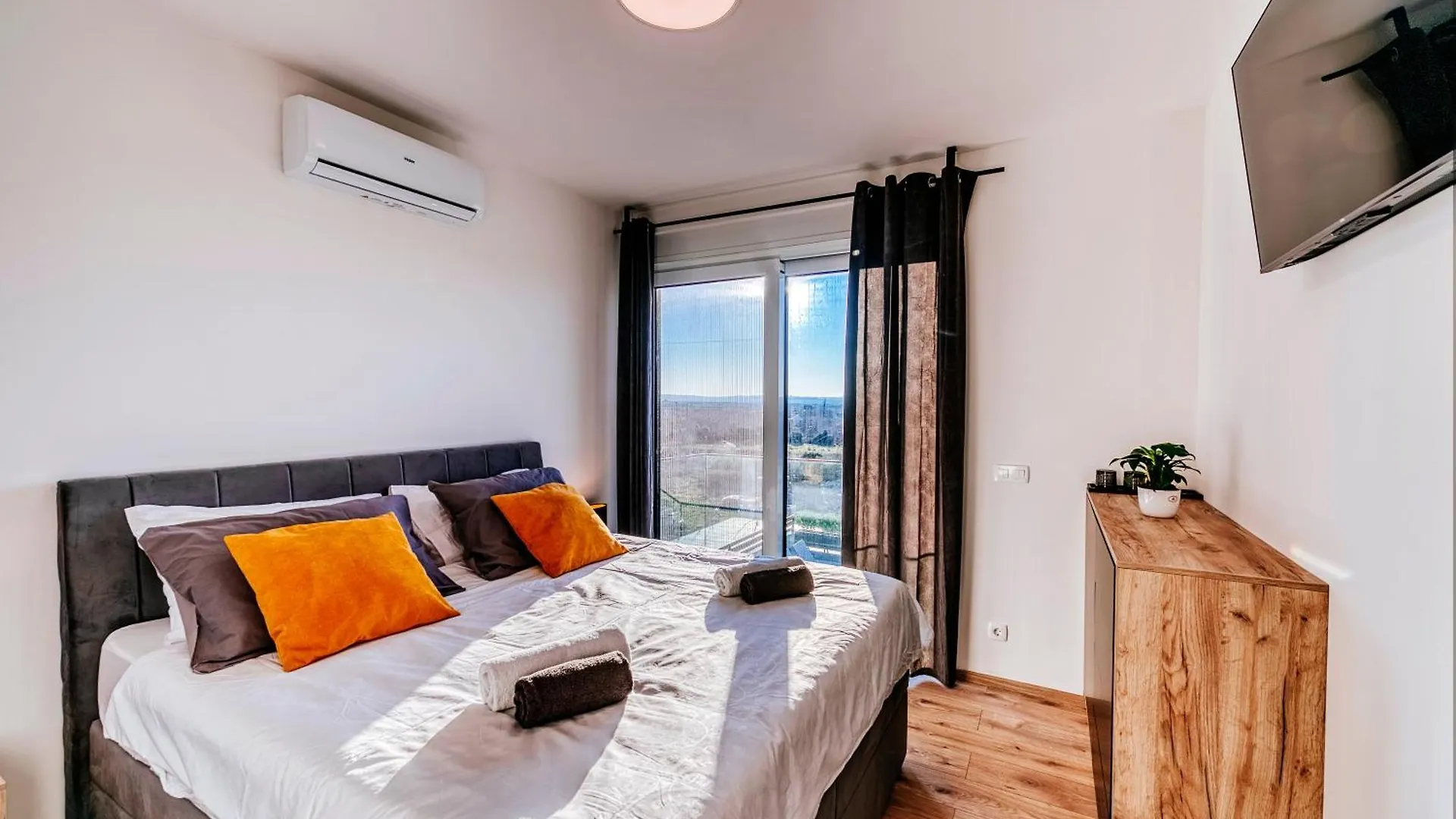 Villa Stressless Smokovic