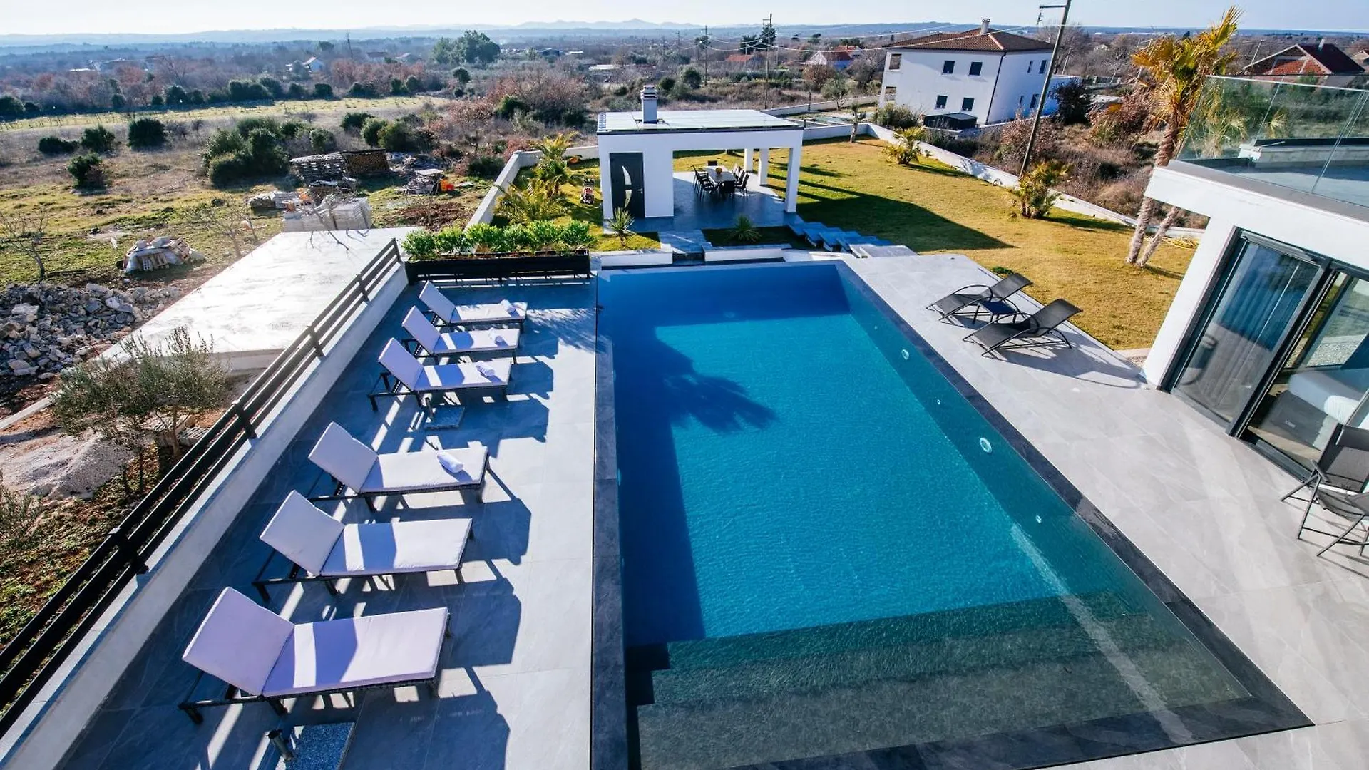 Villa Stressless Smokovic