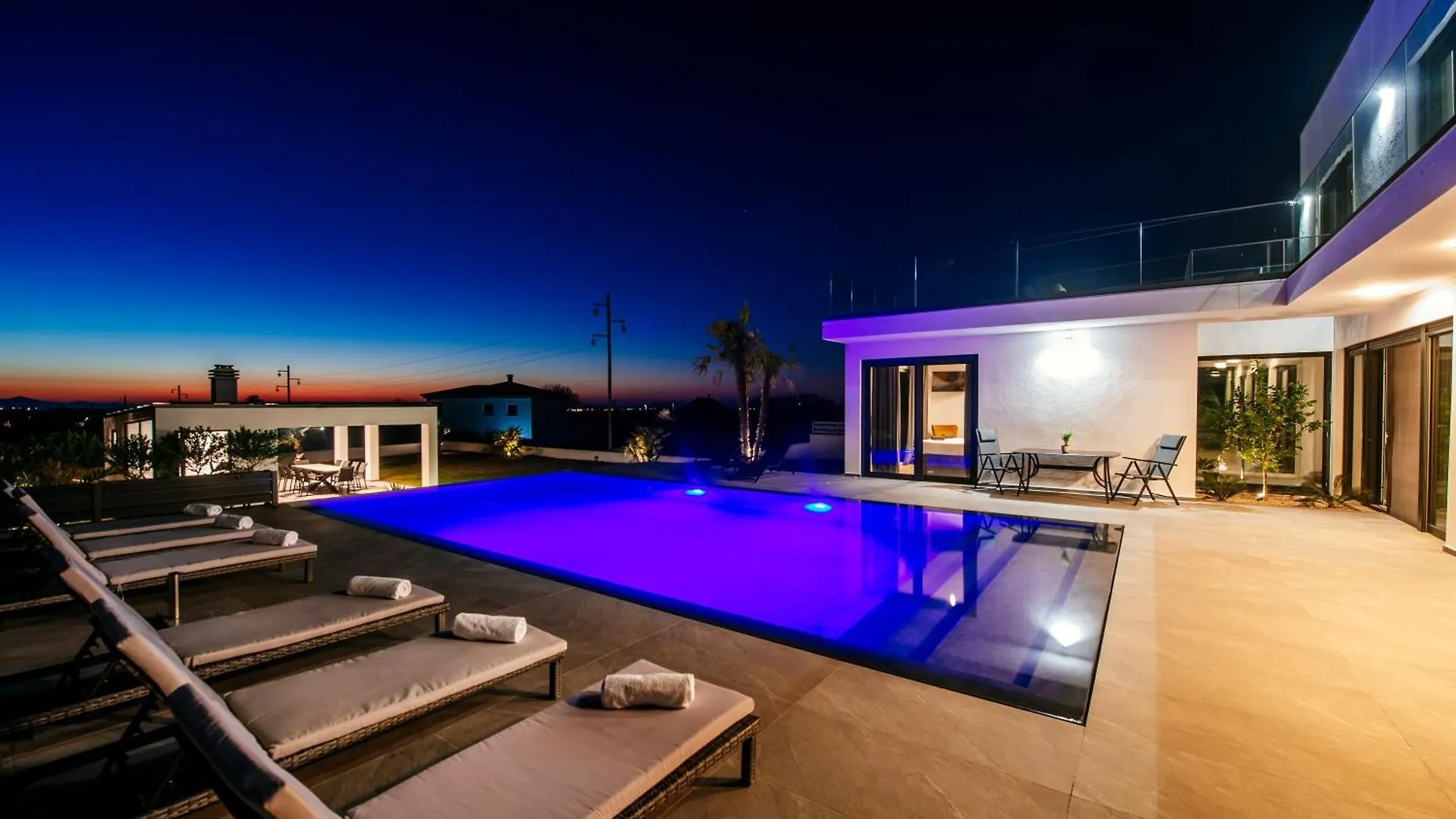 Villa Stressless Smokovic 0*,