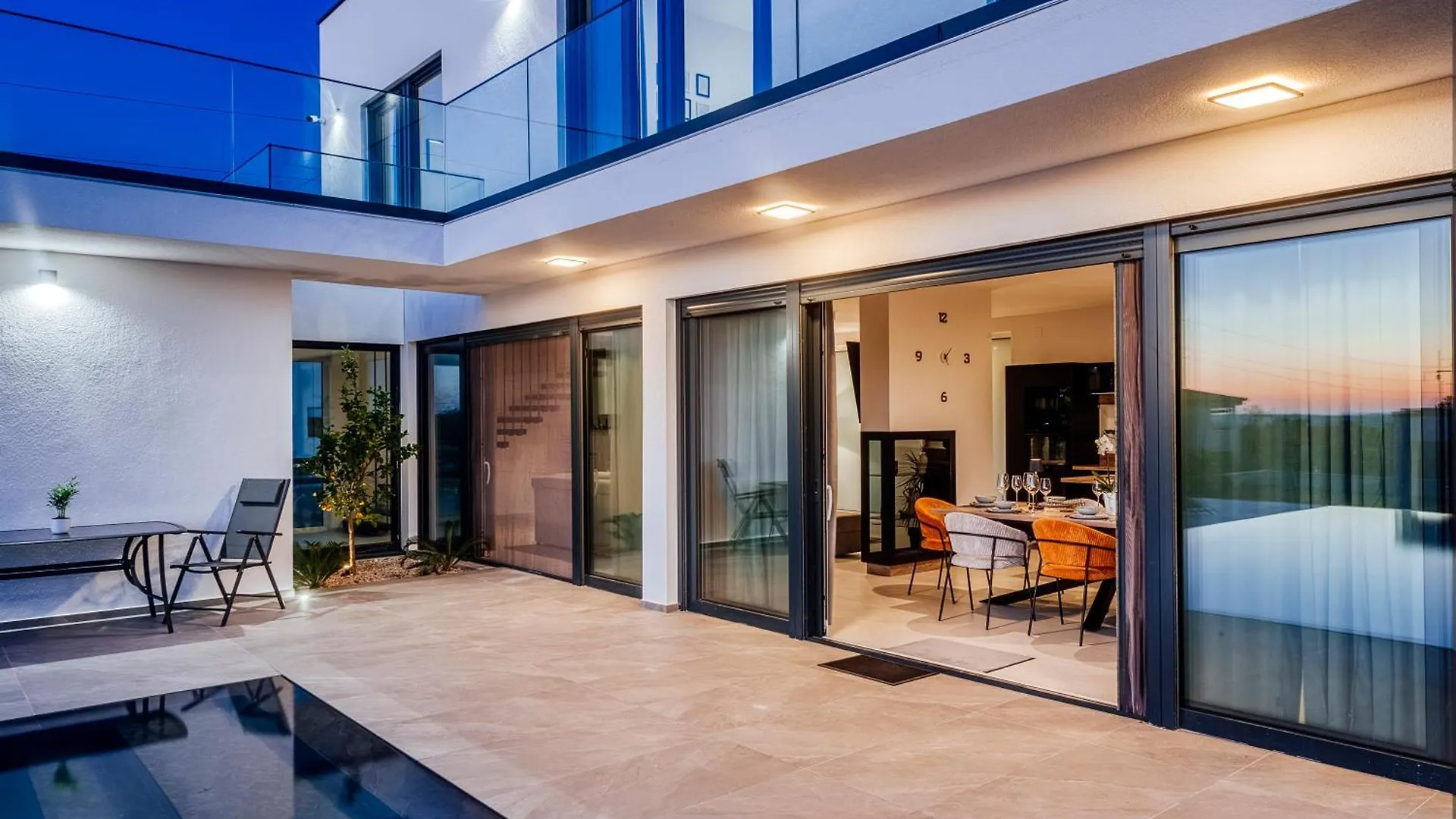 Villa Stressless Smokovic