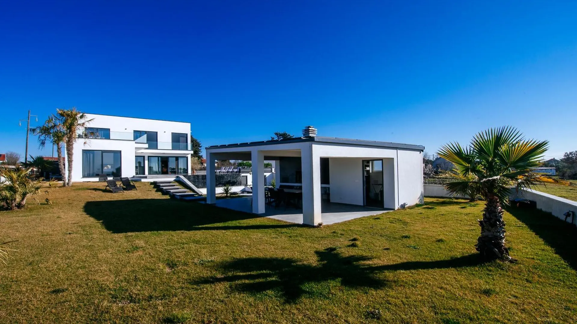 Villa Stressless Smokovic