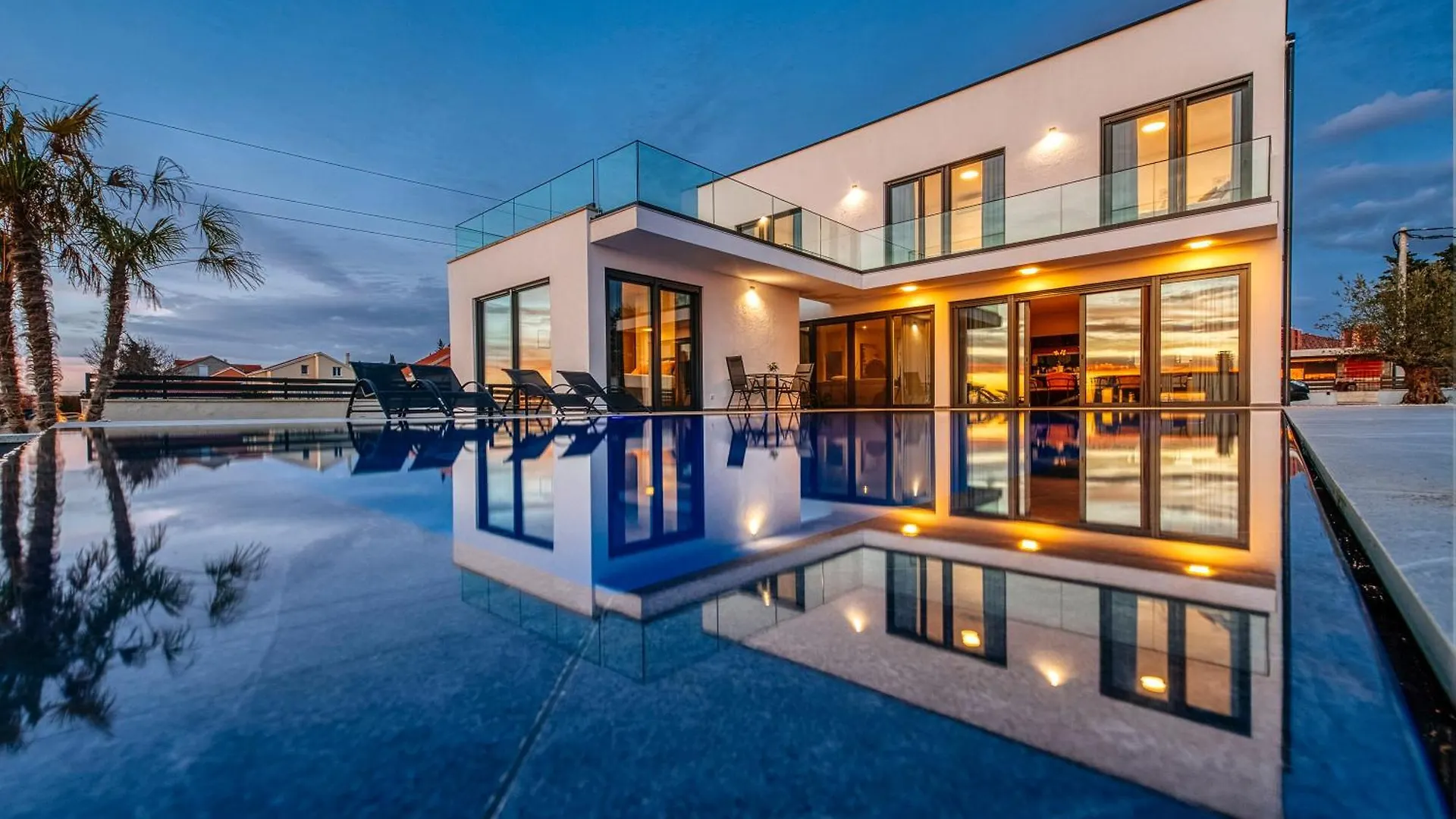 Villa Stressless Smokovic