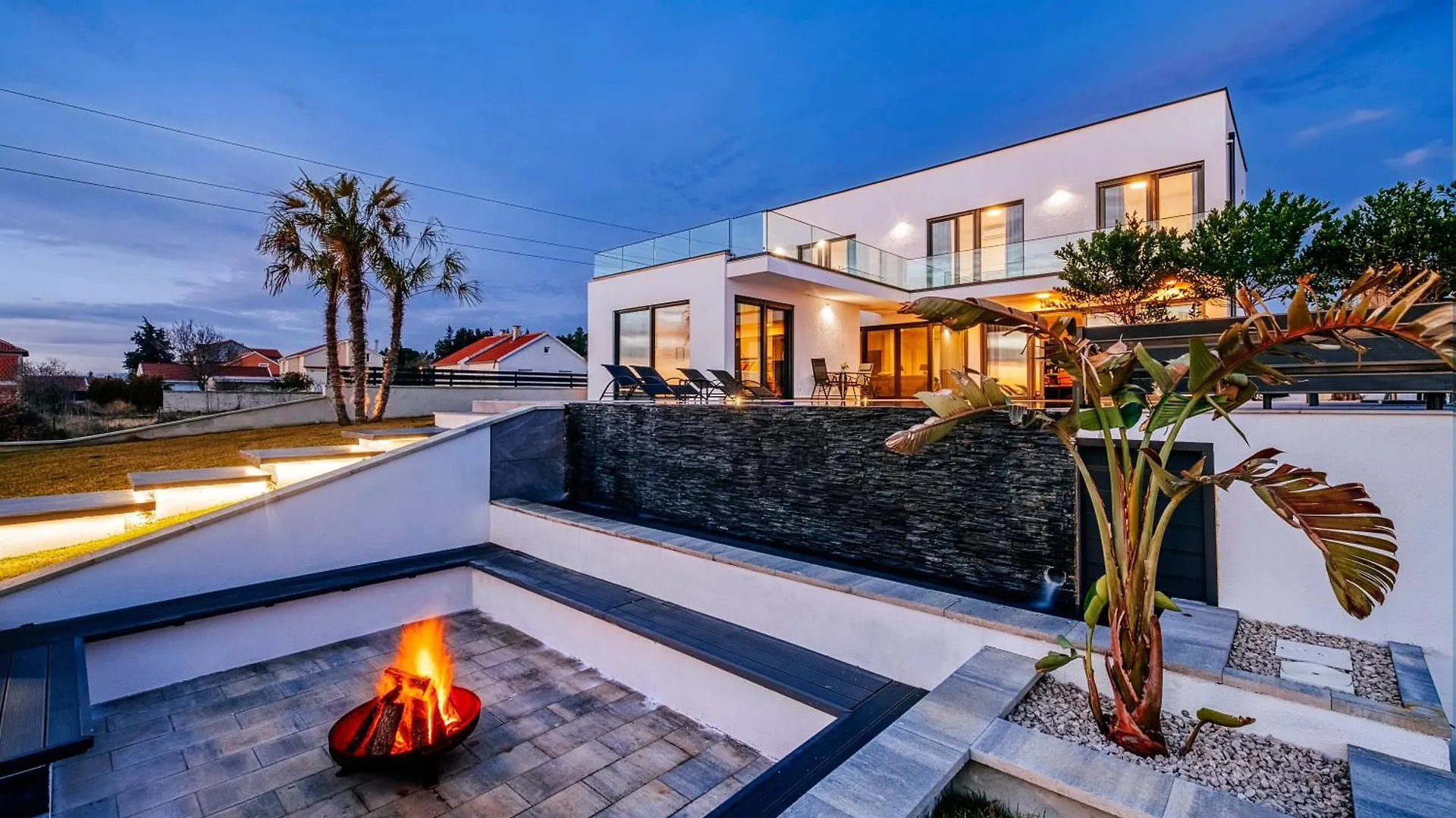 Villa Stressless Smokovic