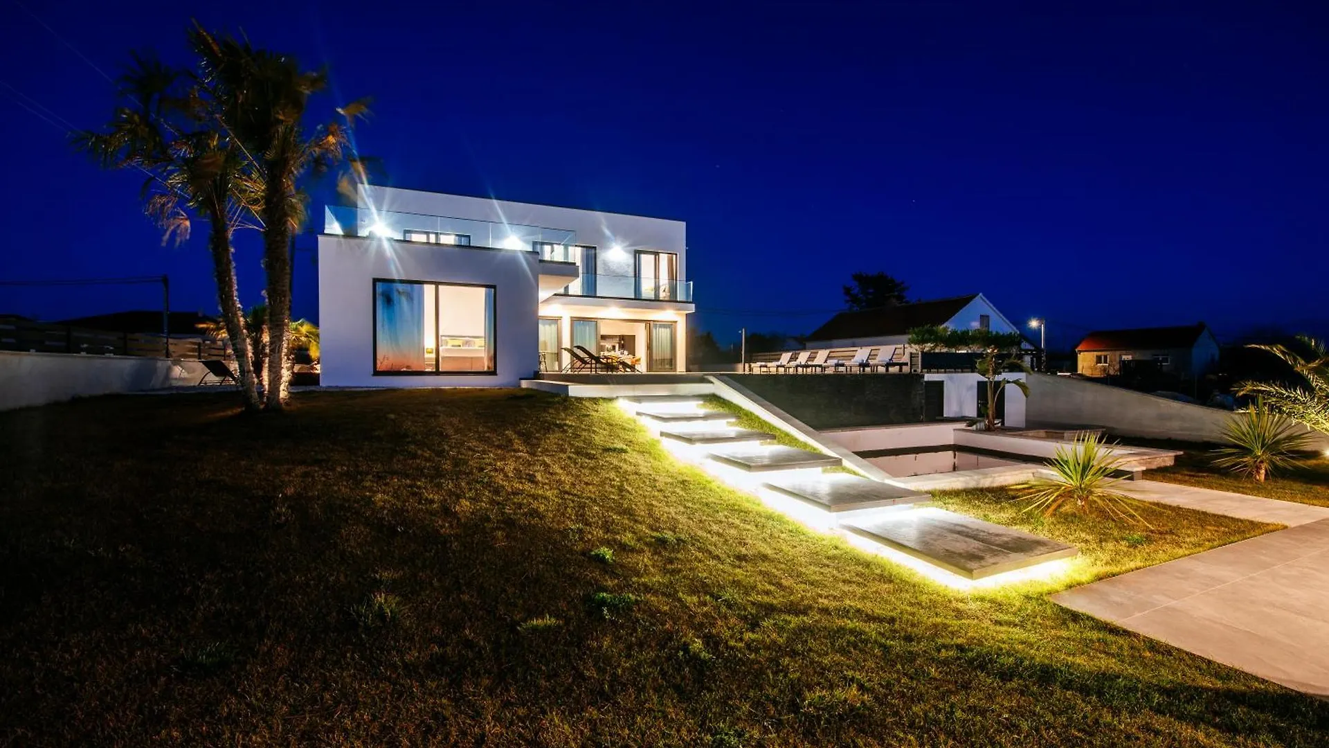 Villa Stressless Smokovic 0*,