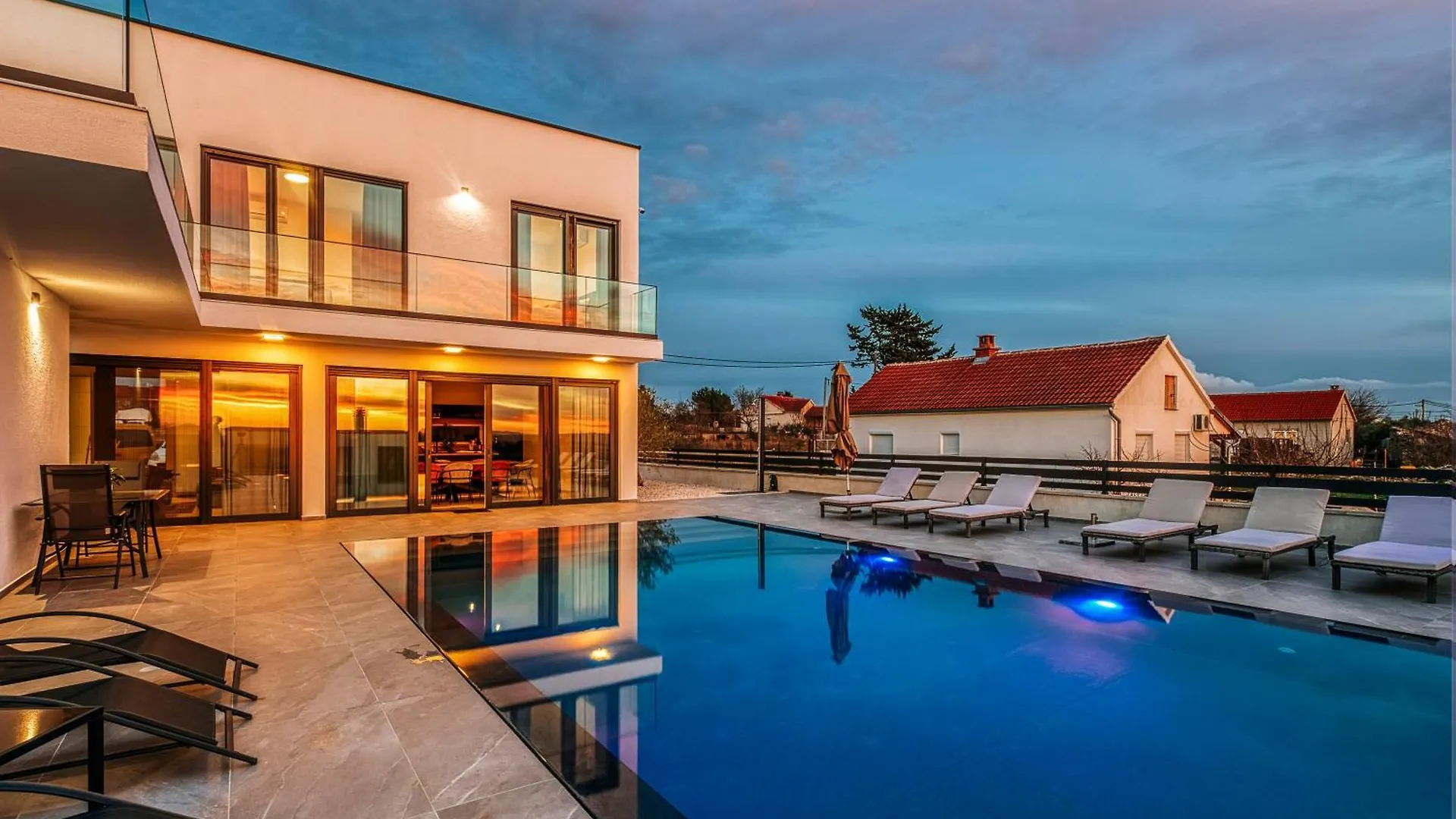 Villa Stressless Smokovic