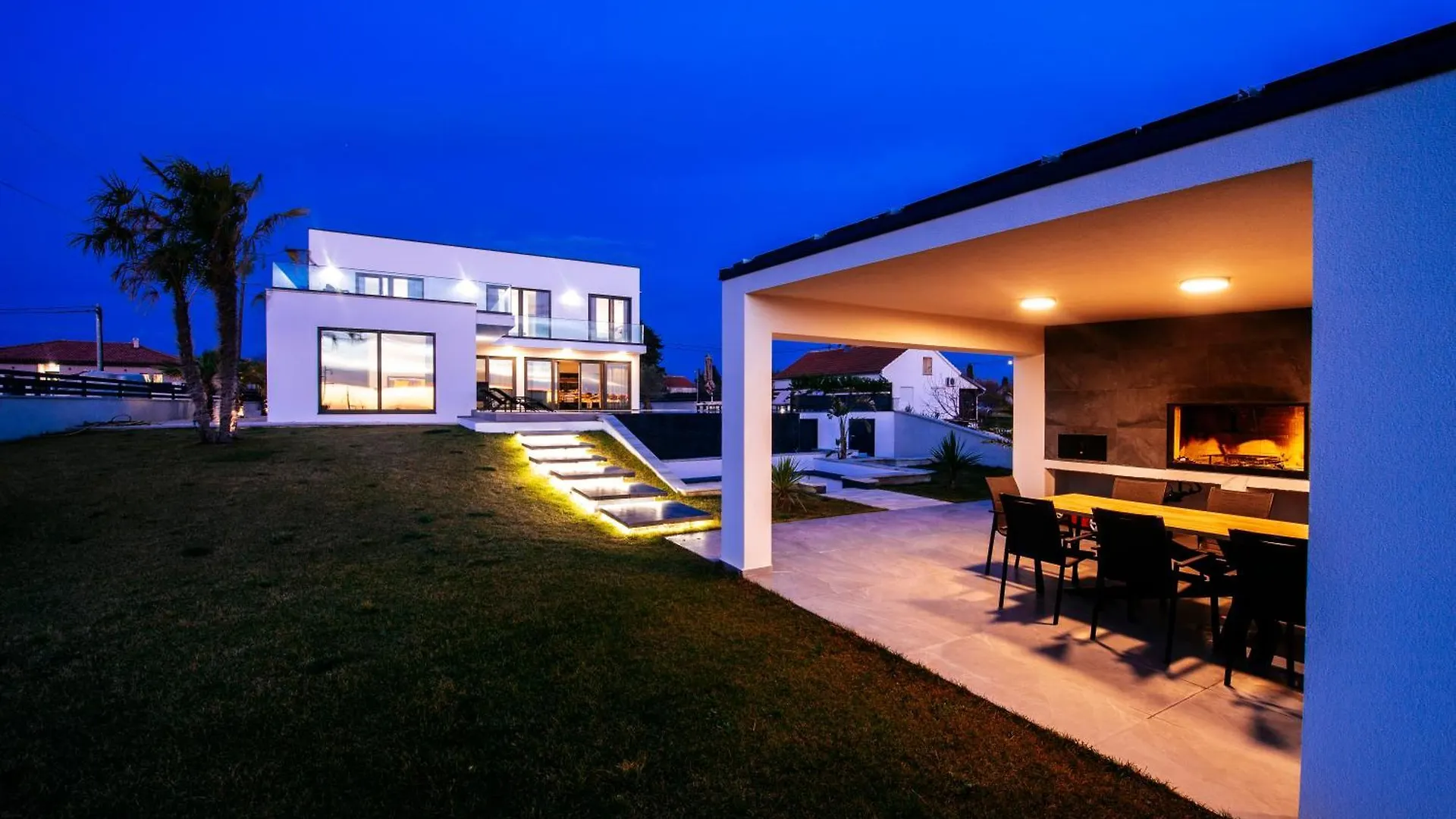 Villa Stressless Smokovic