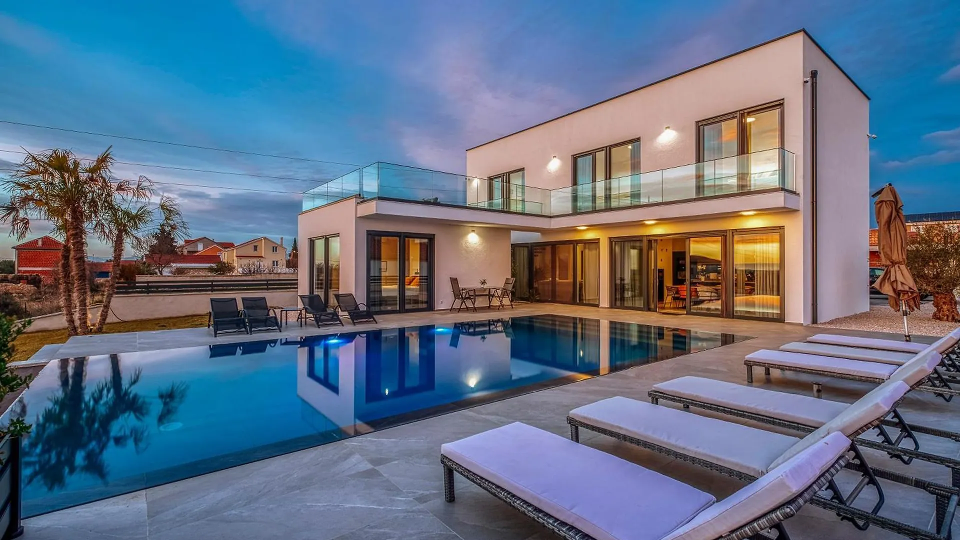 Villa Stressless Smokovic