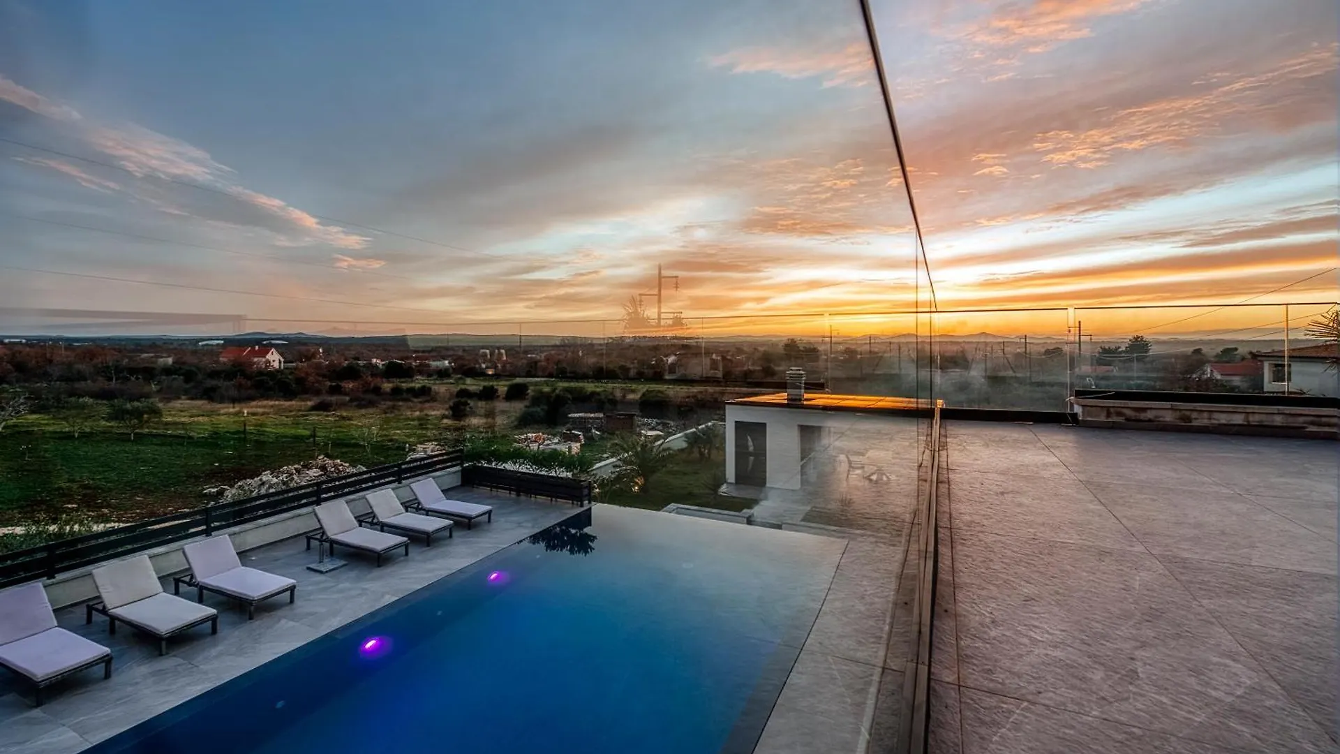 Villa Stressless Smokovic