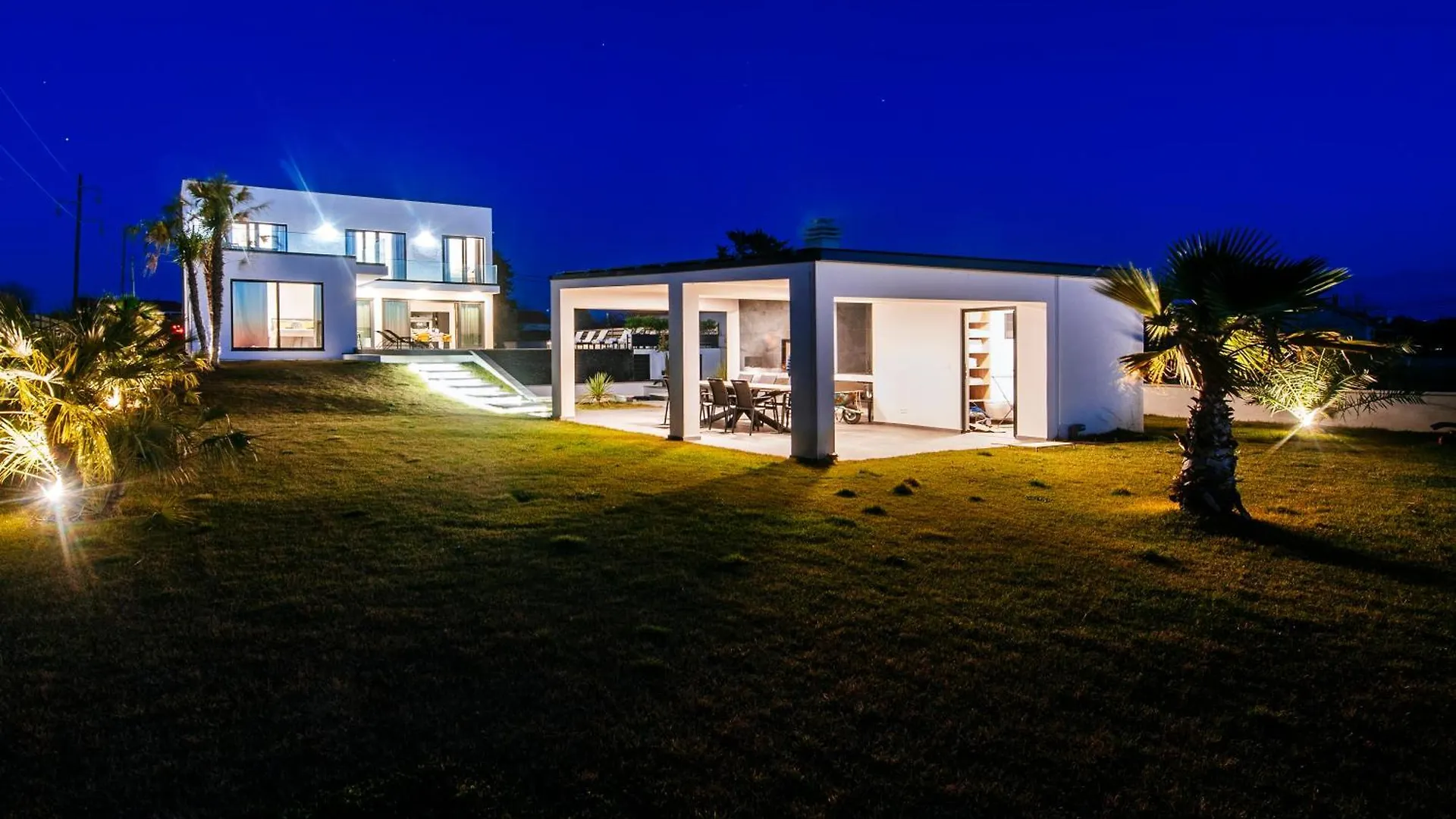 Villa Stressless Smokovic