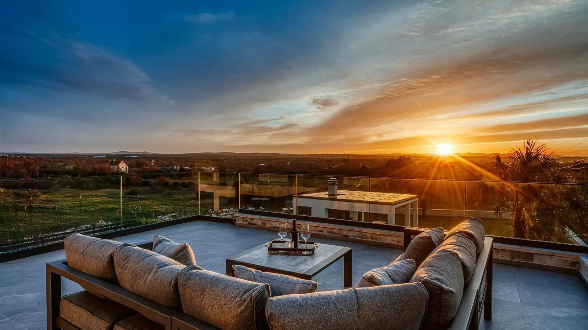 Villa Stressless Smokovic