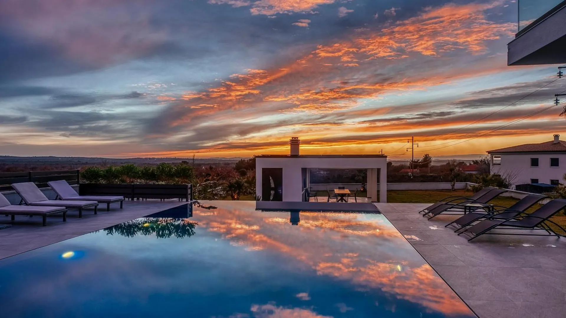 Villa Stressless Smokovic